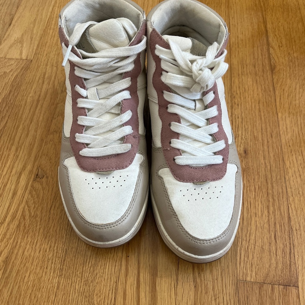 Madewell Sneakers